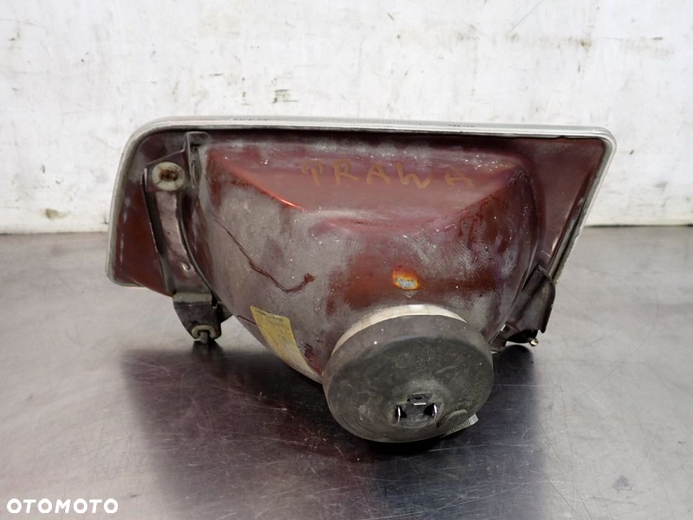 LAMPA PRAWA PRZEDNIA OPEL FRONTERA A - 4