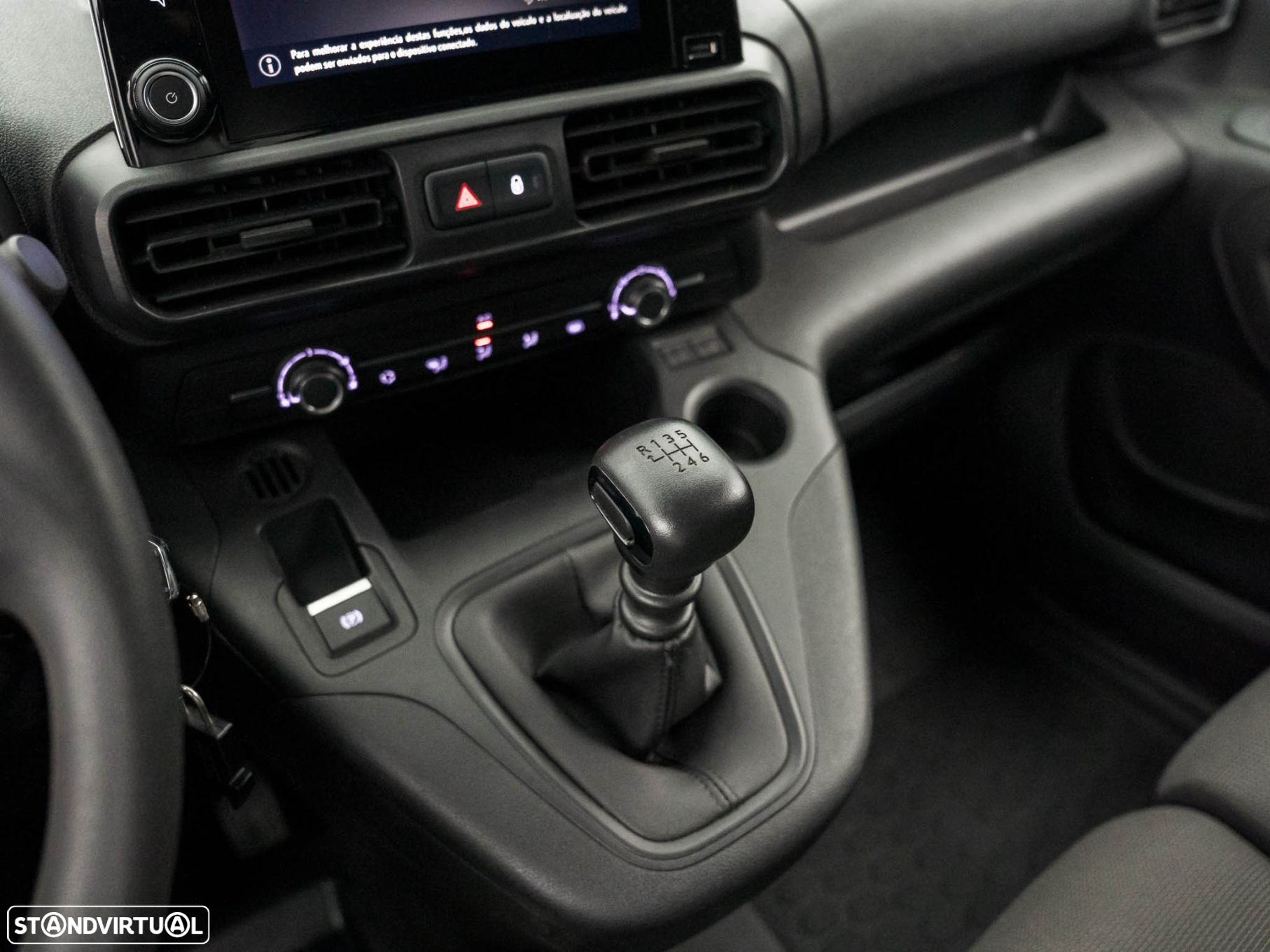 Opel Combo 1.5 CDTi L1H1 Enjoy - 20