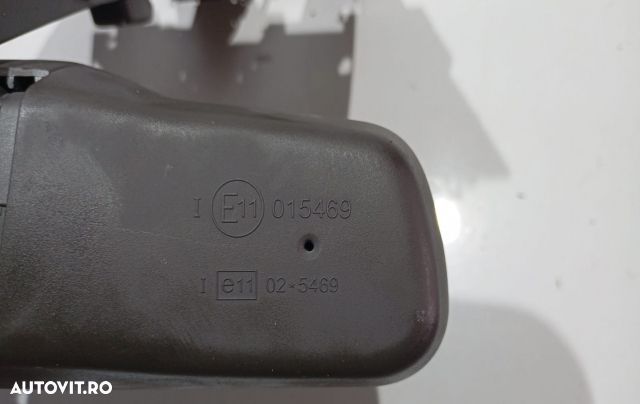 Oglinda retrovizoare 015469 Volvo XC70 3 [2007 - 2013] - 3