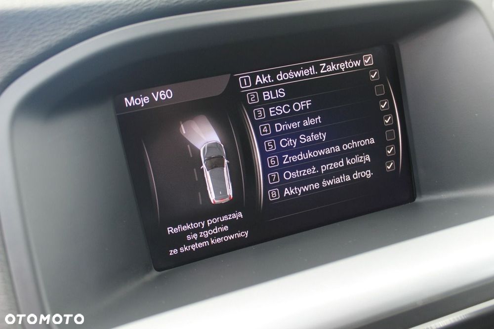 Volvo V60 - 21