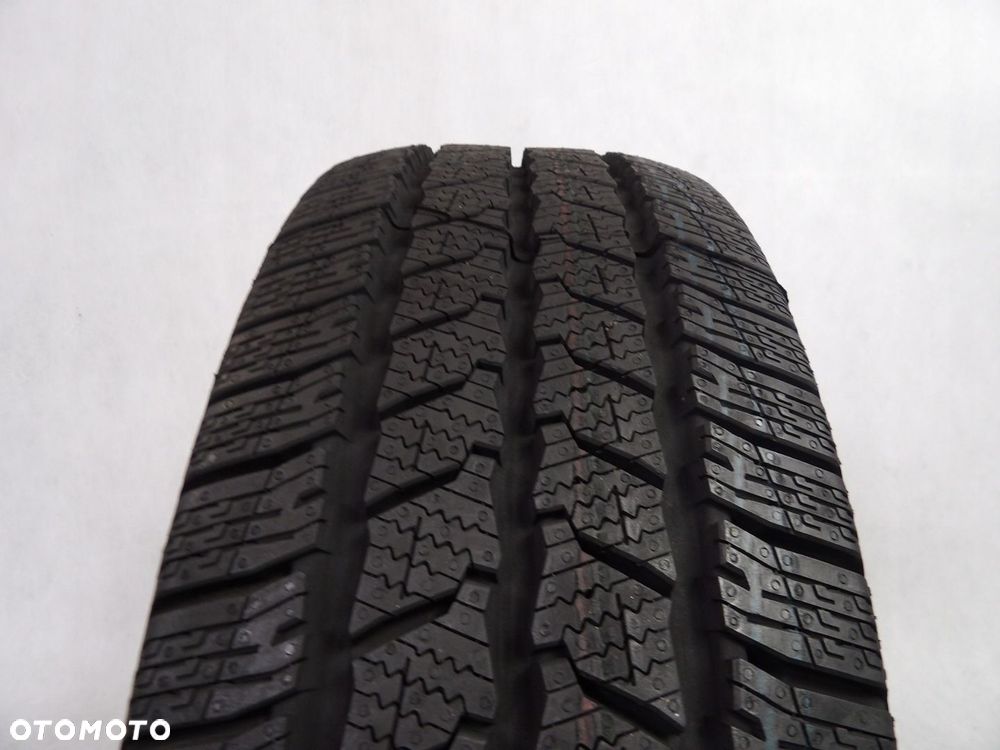 1x opona 215/65R16C CONTINENTAL VANCONTACT WINTER - 1