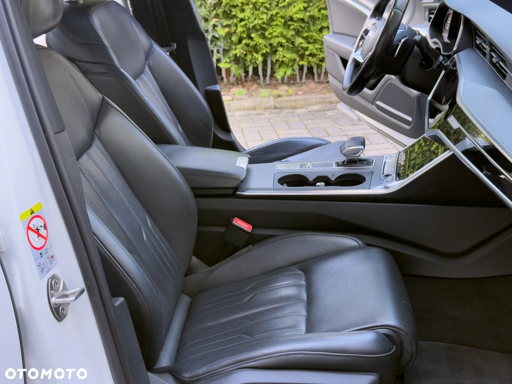 Audi A6 Allroad 55 TDI mHEV Quattro Tiptronic - 13