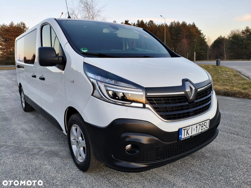Renault Trafic 2.0 dCi - 24