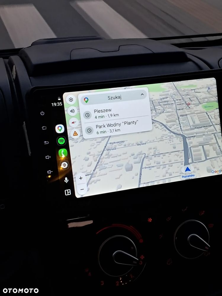 KNAUS Boxstar 540 - 12