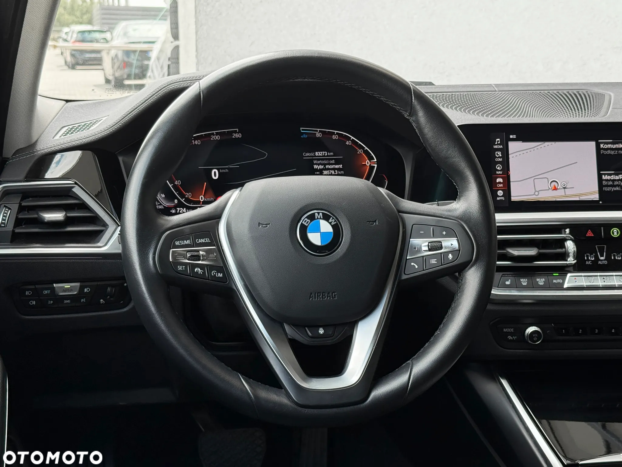 BMW Seria 3 320d xDrive Luxury Line - 18