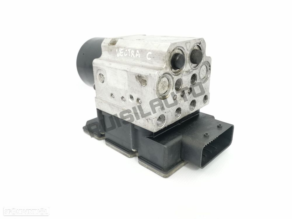 Abs 1319_1184 Opel Vectra C [2002_2009] 2.2 Dti 16v - 5