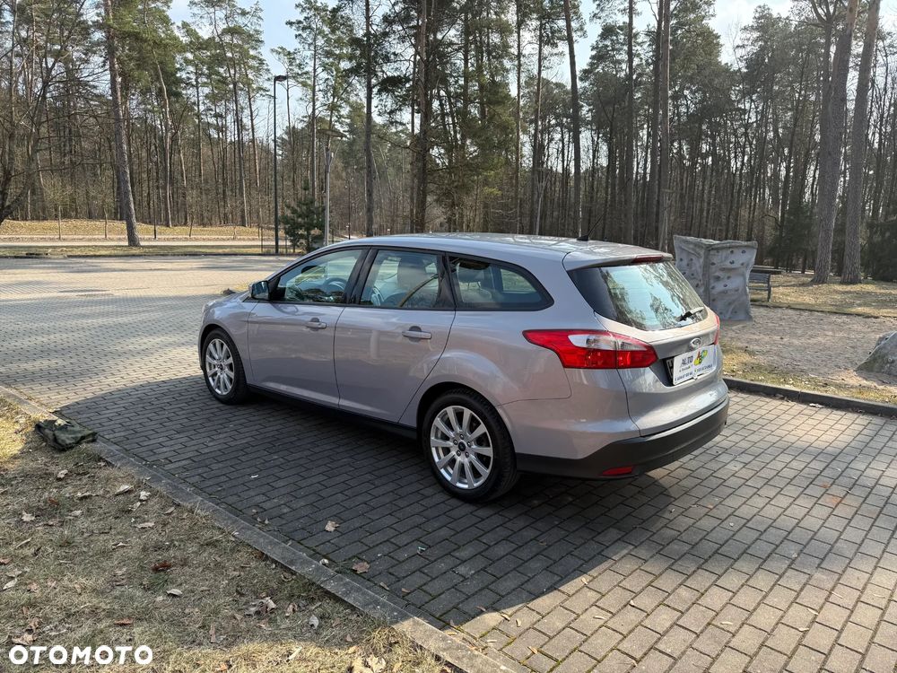 Ford Focus - 9