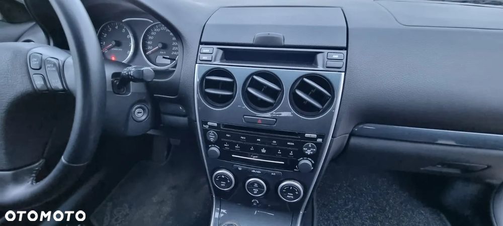 Mazda 6 Sport 2.0 Active - 16