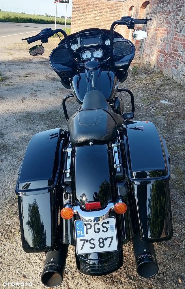 Harley-Davidson Touring Road Glide - 10