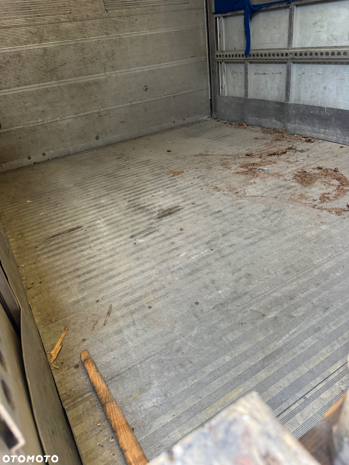 Iveco 35C17 BLIZNIAK BEZ ADBLU EURO5 WINDA - 8