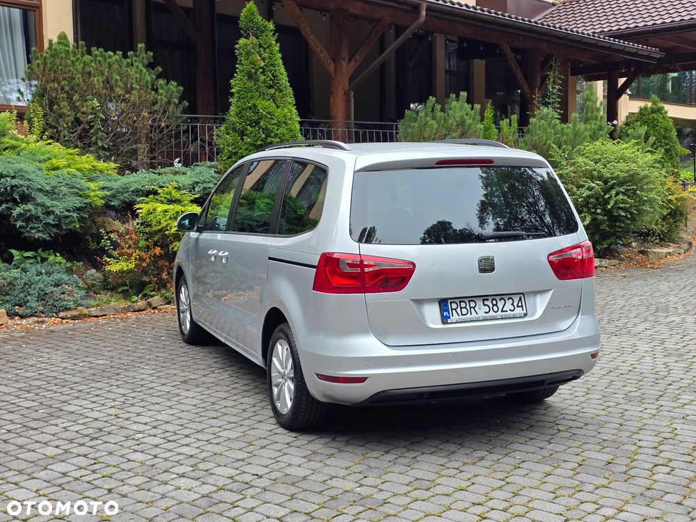 Seat Alhambra - 28