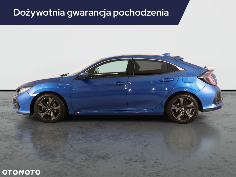 Honda Civic - 4