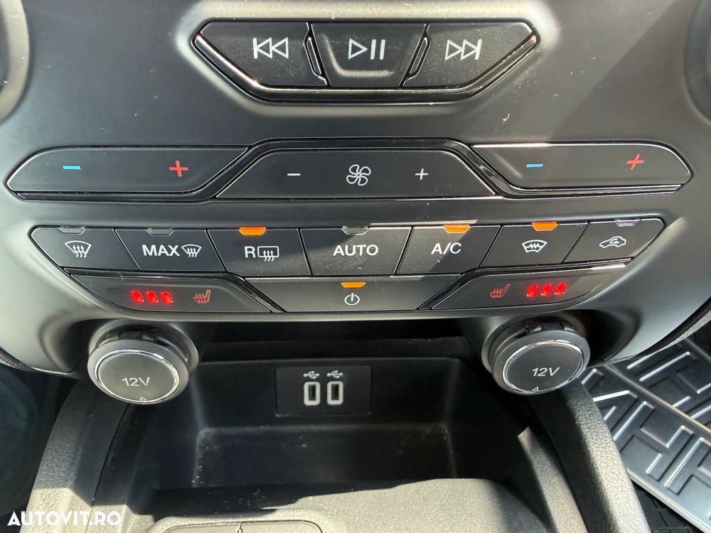 Ford Ranger - 35