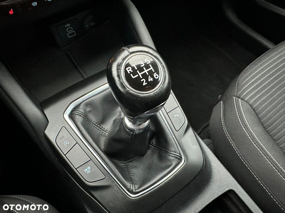 Ford Kuga 1.5 EcoBoost FWD Titanium - 26