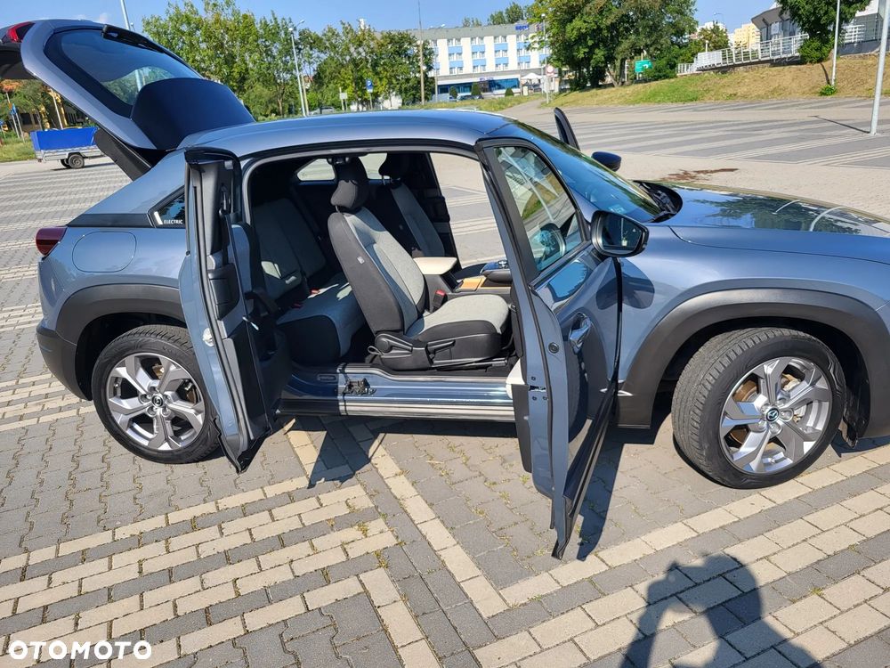Mazda MX-30 35.5kWh Kanjo - 10