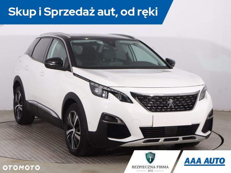 Peugeot 3008 - 3