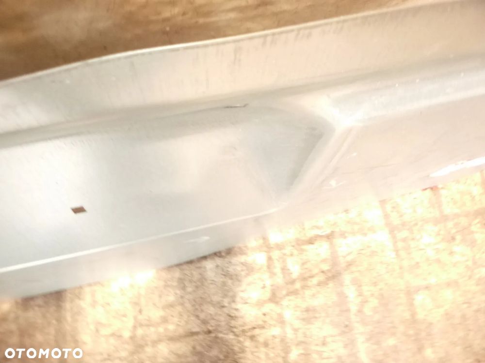 volkswagen transporter t4 reperaturka klapy tył tylna - 3