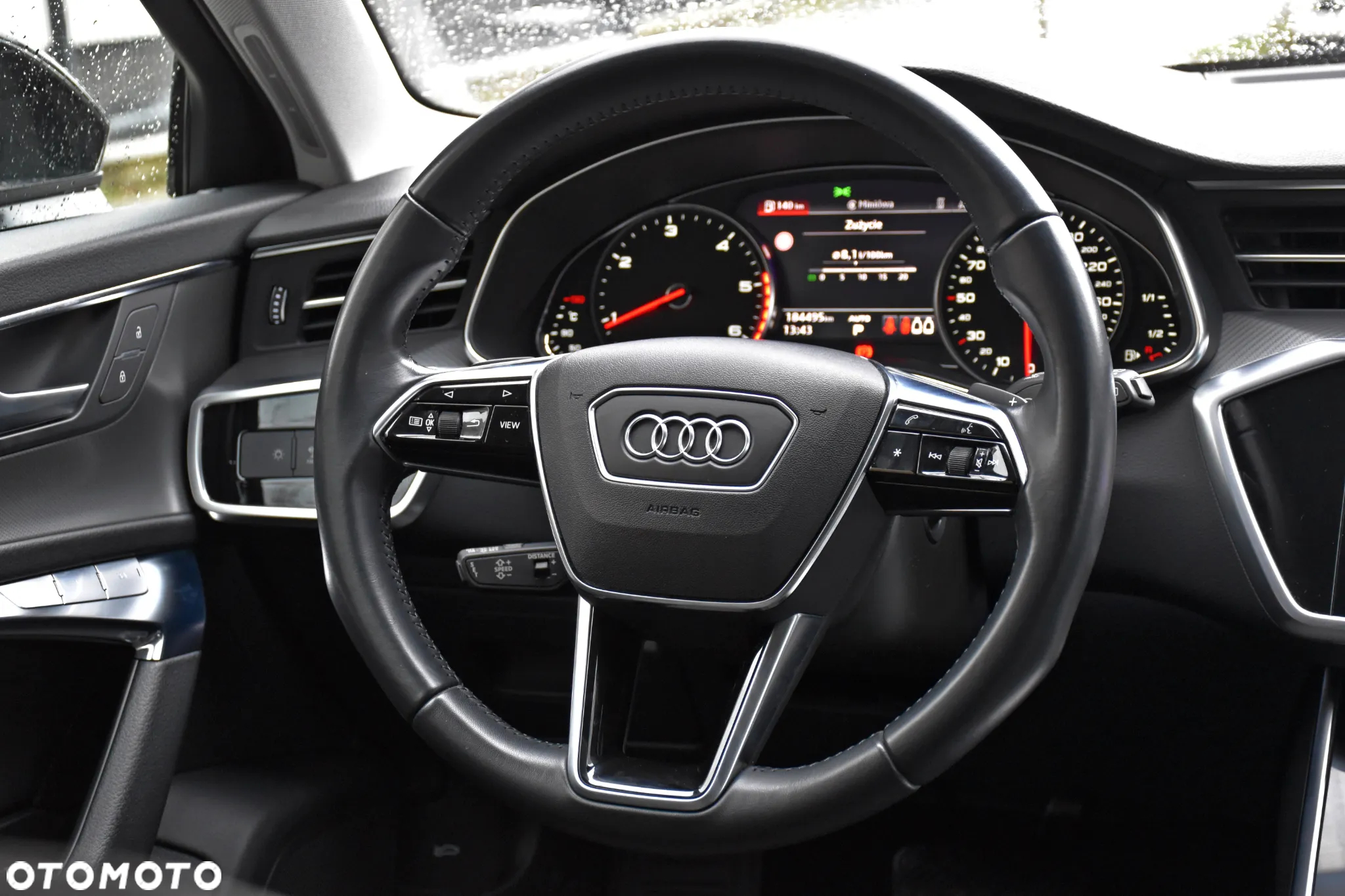 Audi A6 40 TDI mHEV Quattro S tronic - 19