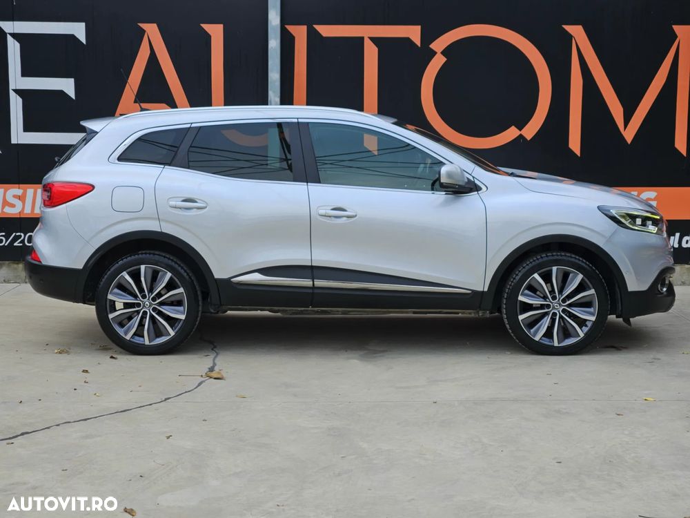 Renault Kadjar 1.5 DCI EDC Intens - 8