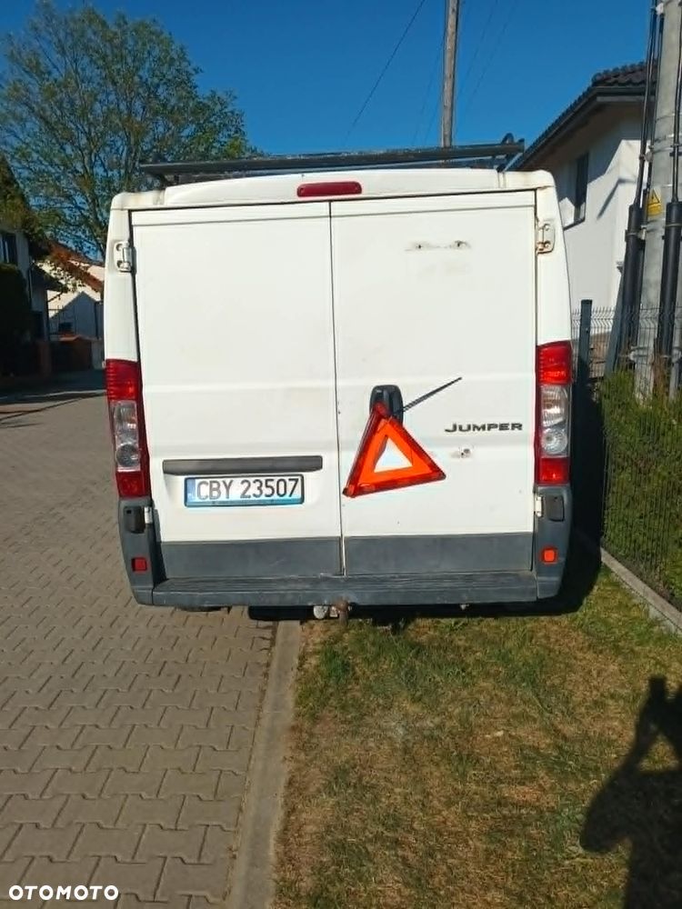 Citroën JUMPER - 3