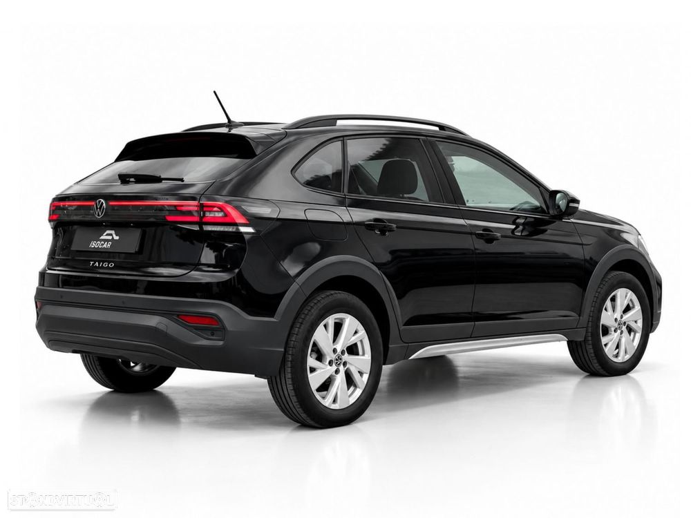 VW Taigo 1.0 TSI Style DSG - 53
