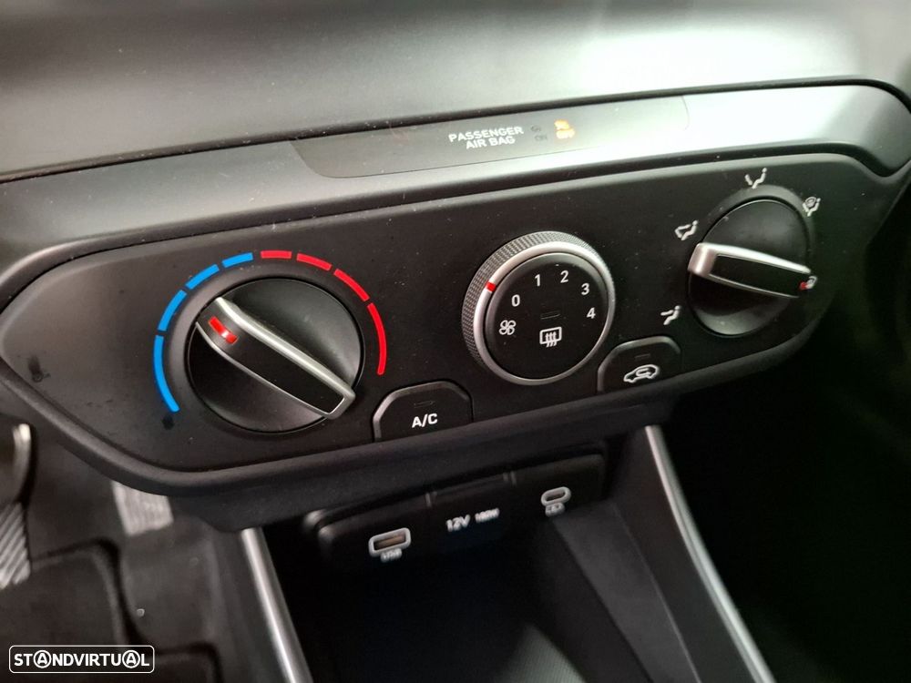 Hyundai i20 1.2 Comfort - 19
