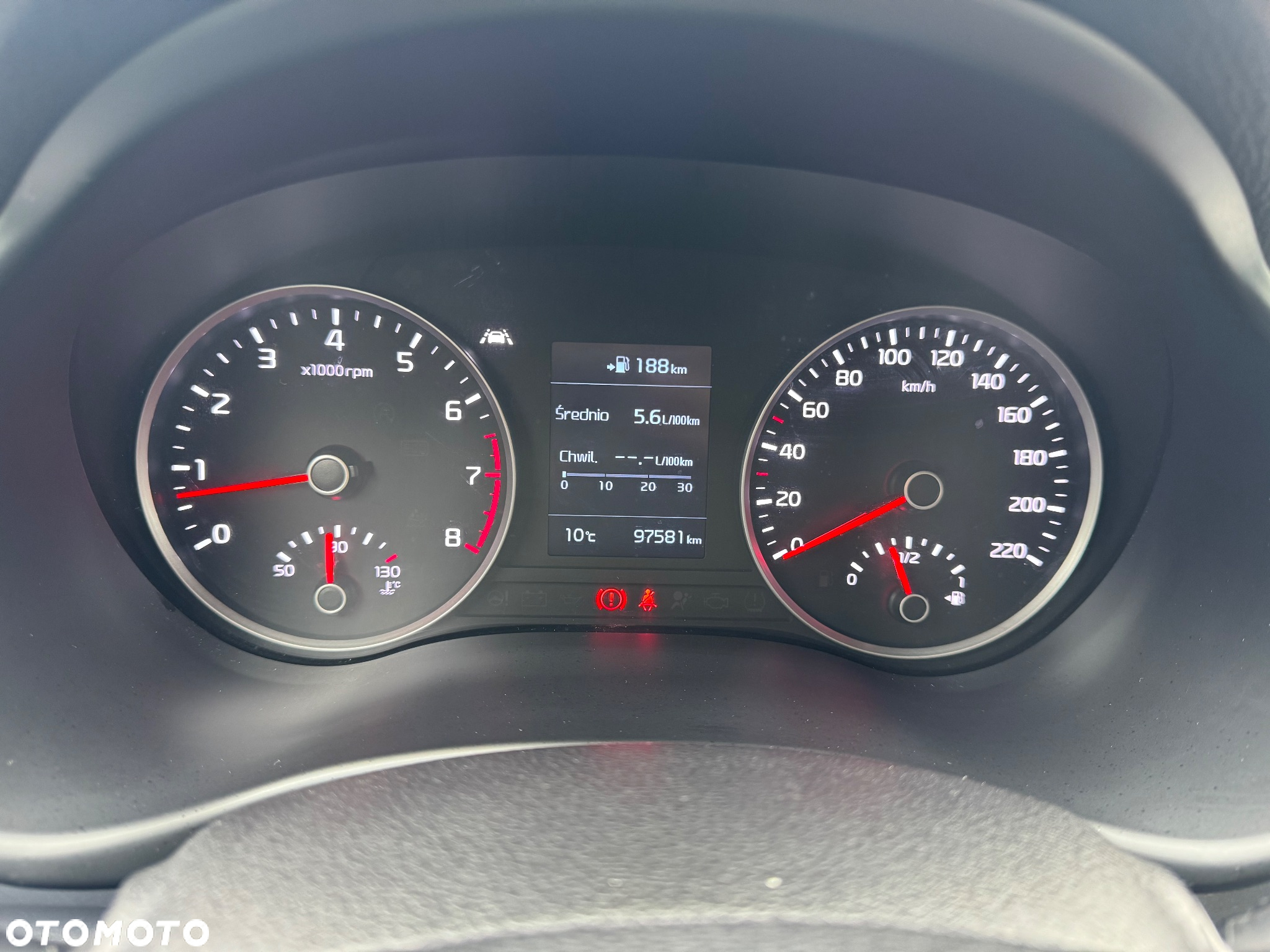 Kia Stonic 1.4 Edition 7 - 17