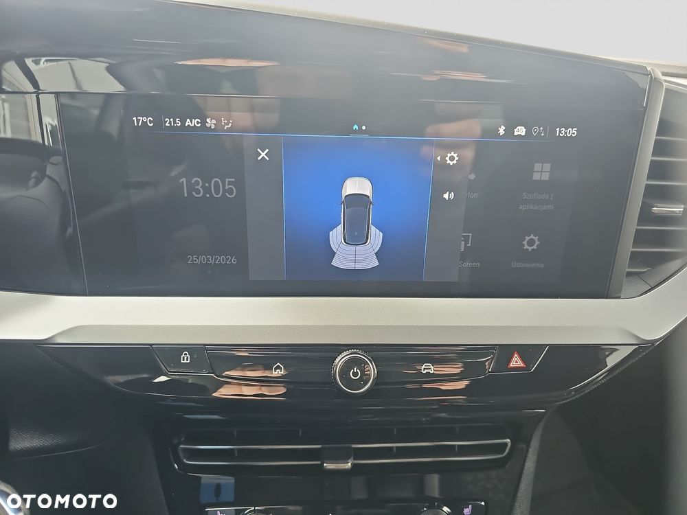 Opel Mokka 1.2 T Edition S&S - 12