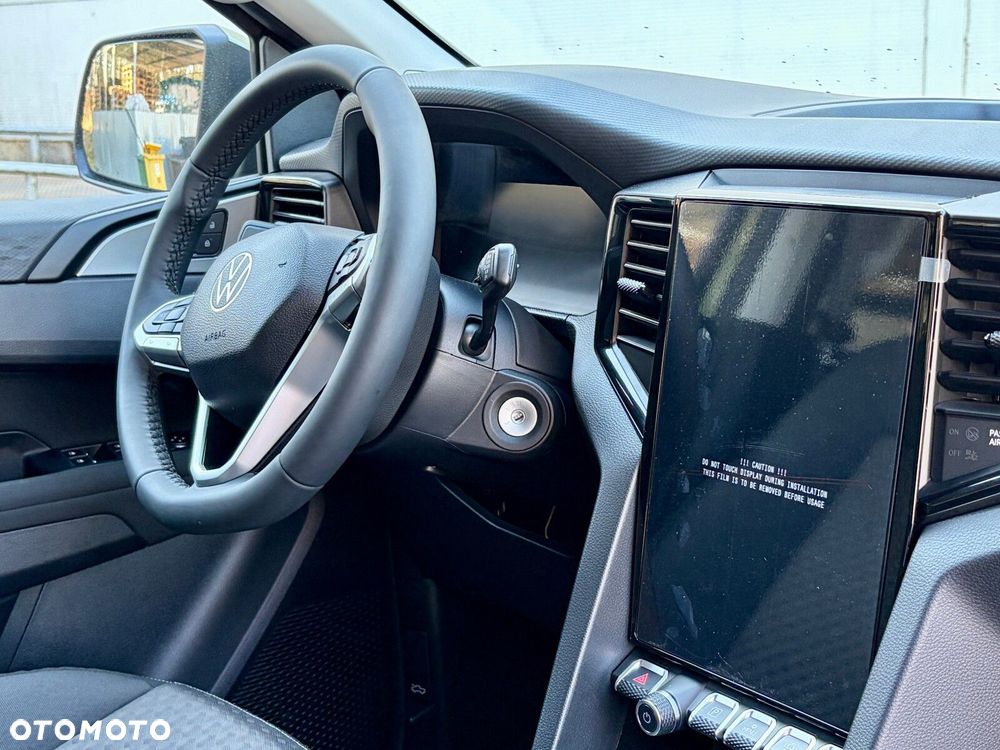 Volkswagen Amarok - 16