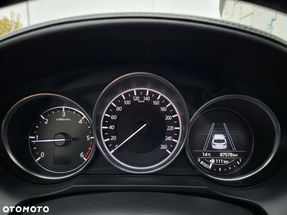 Mazda 6 - 14
