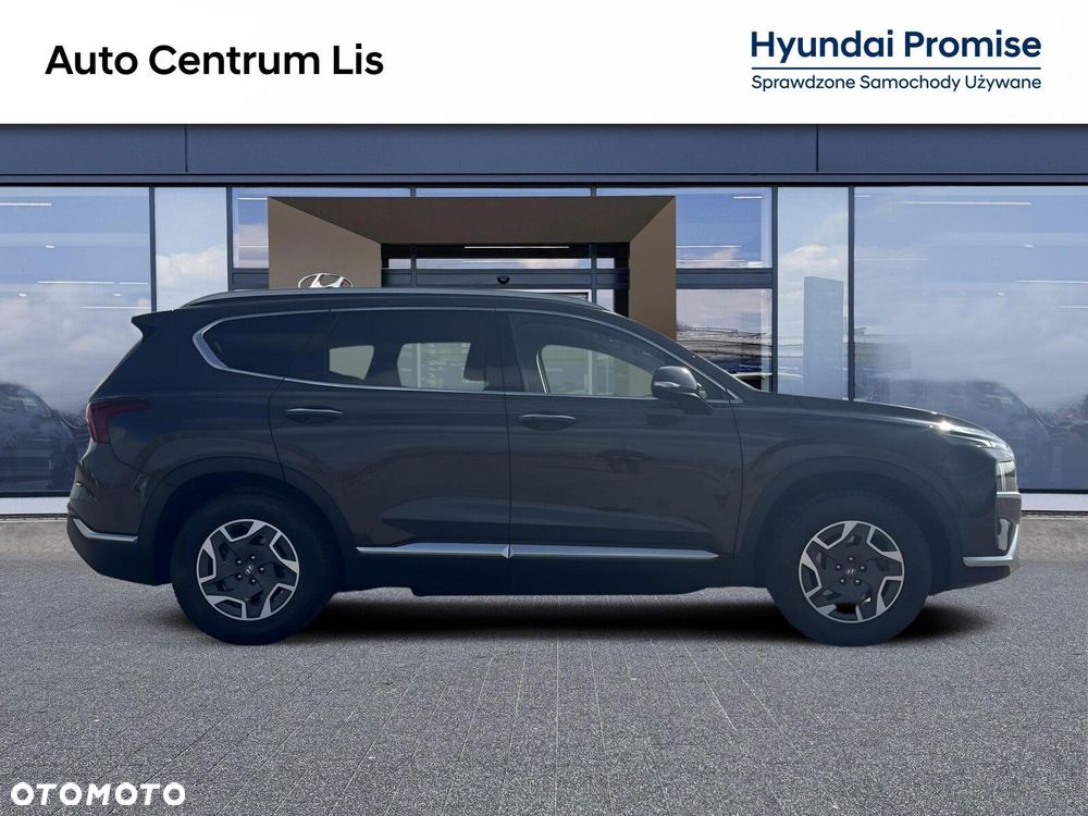 Hyundai Santa Fe 1.6 T-GDI HEV Executive - 6