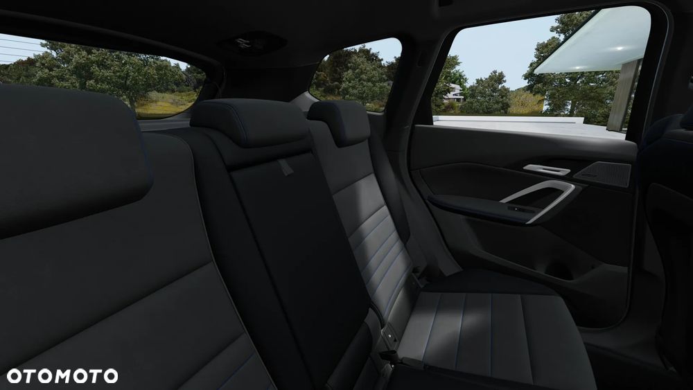 BMW X1 xDrive23i mHEV M Sport sport - 11