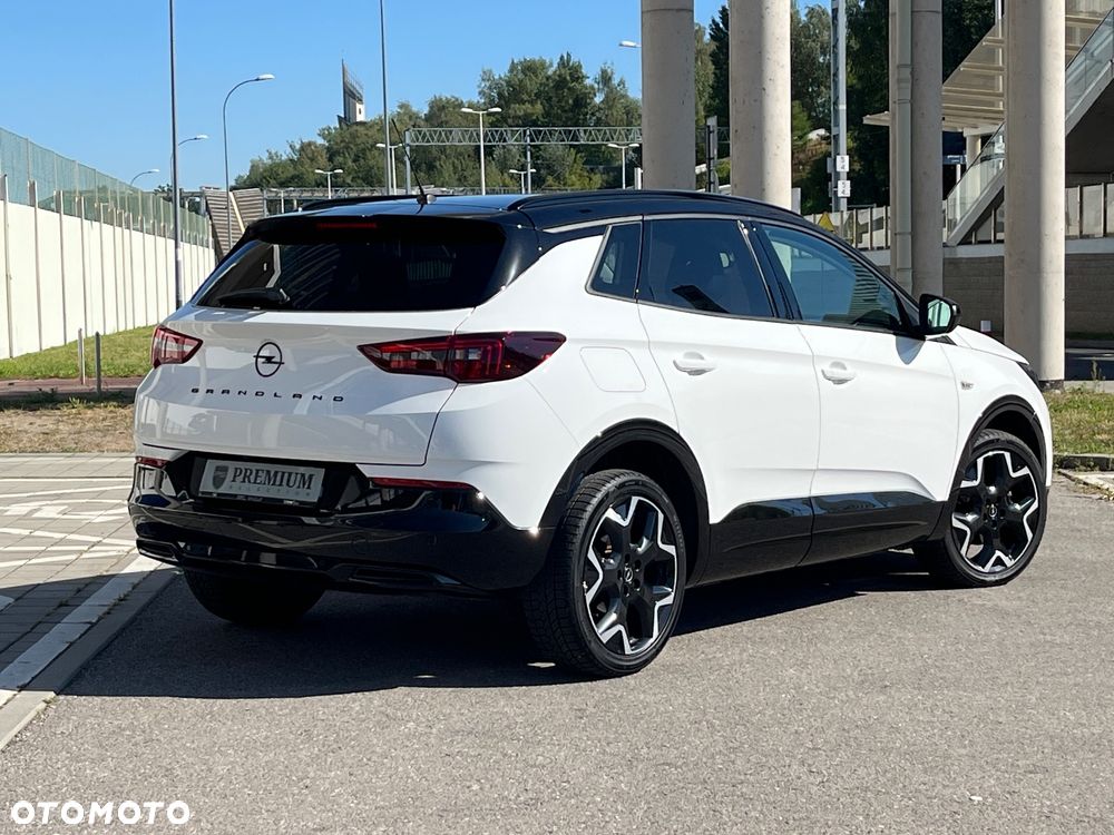 Opel Grandland X - 7