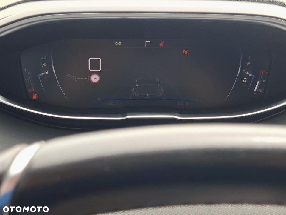 Peugeot 5008 - 36