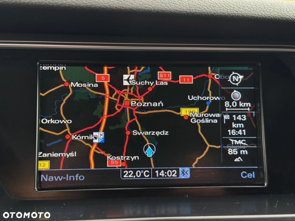 Audi A4 Avant 2.0 TDI ultra - 31