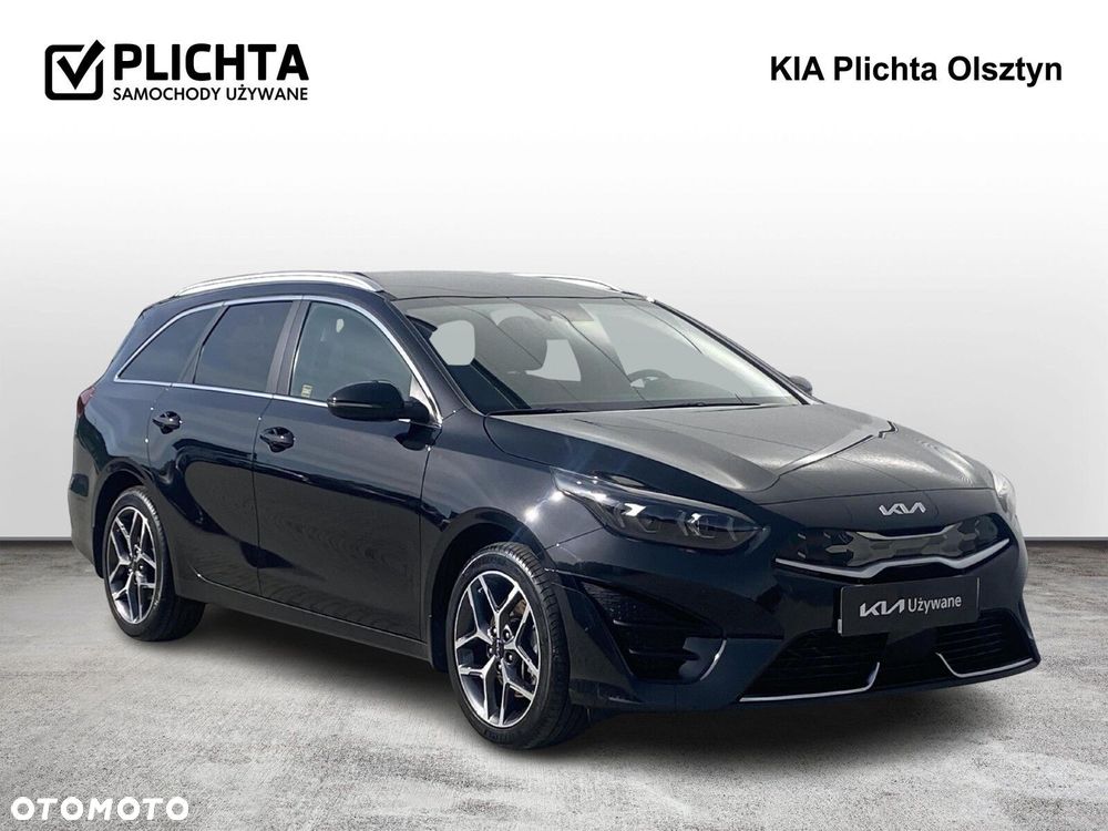 Kia Ceed - 7