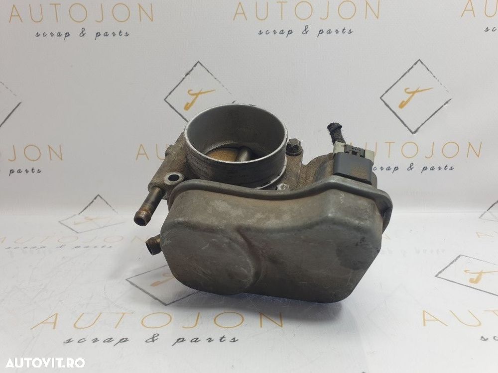 Clapeta acceleratie OPEL ASTRA G Hatchback F48_, F08_, T98 1998 - 2009 1.7 DTI 16V Y 17 DT 25177983 - 3