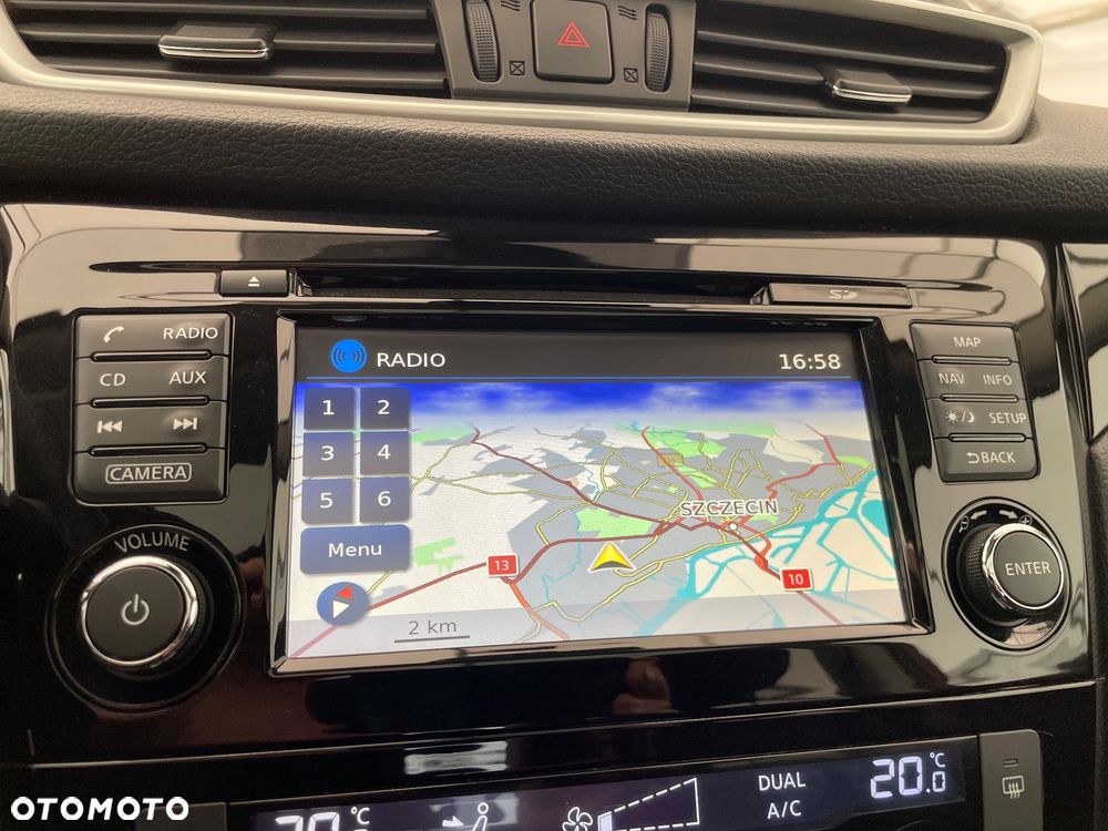 Nissan Qashqai 1.2 DIG-T 360 - 28