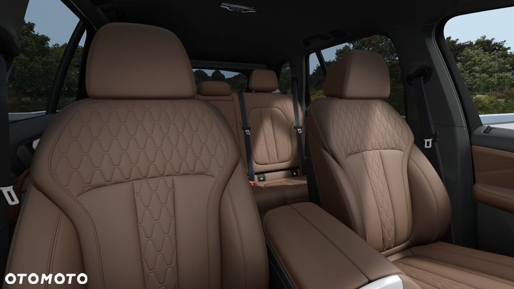 BMW X5 xDrive40d mHEV sport - 13