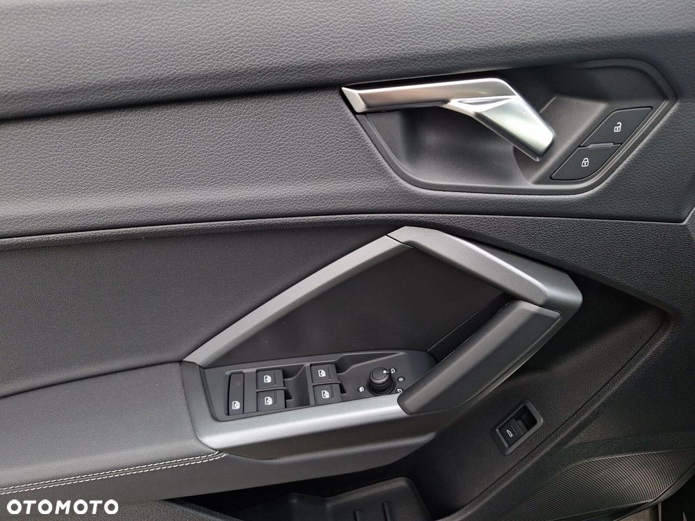 Audi Q3 Sportback 35 TFSI mHEV S tronic - 10