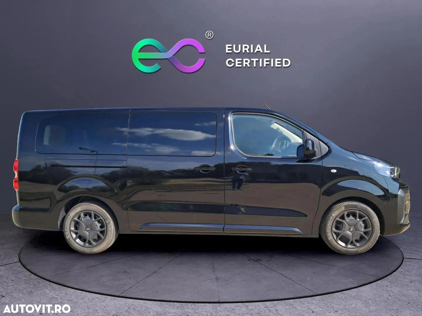Citroën SpaceTourer - 18