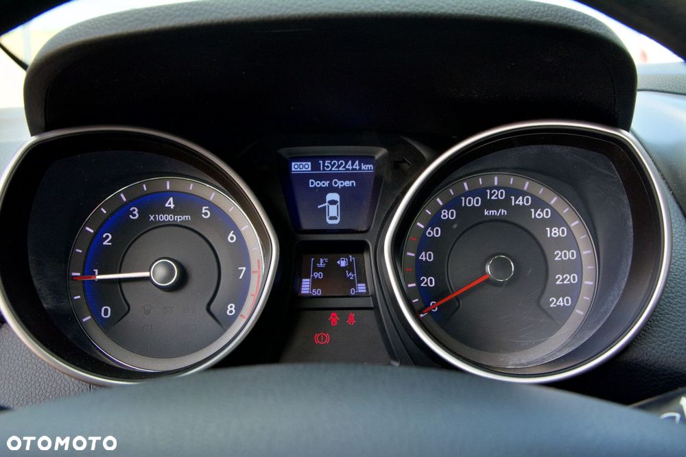 Hyundai i30 - 13