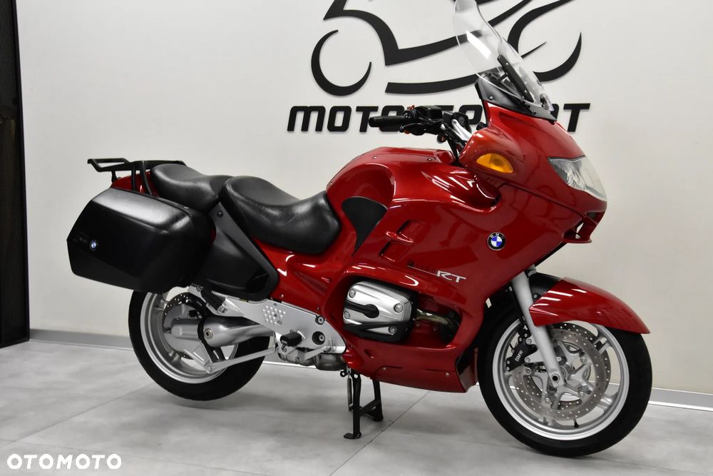 BMW RT - 3