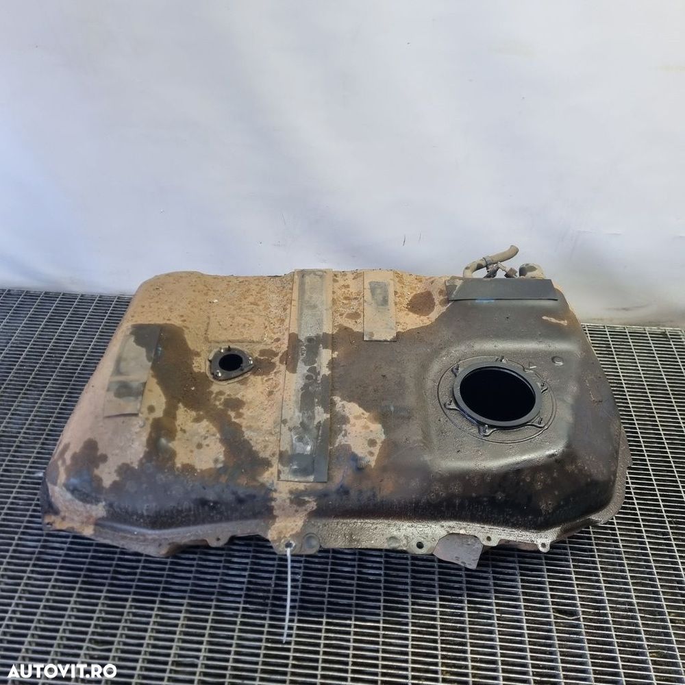 Rezervor combustibil Mitsubishi Outlander 2.0 D 2009 - 2012 BSY SUV 4 Usi Euro4 (1429) ... - 1