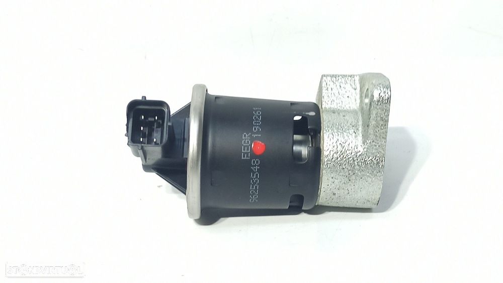 VáLVULA EGR CHEVROLET LACETTI SE - 4