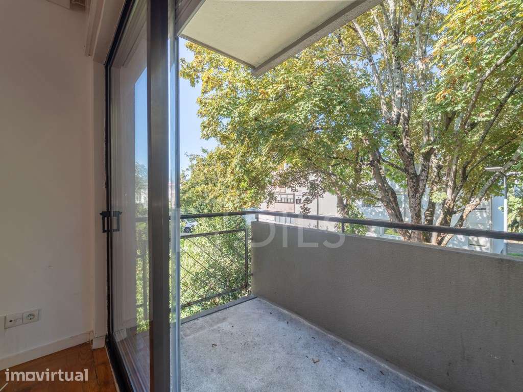 Apartamento T3 com varandas no Bairro da Previdência - Grande imagem: 5/30