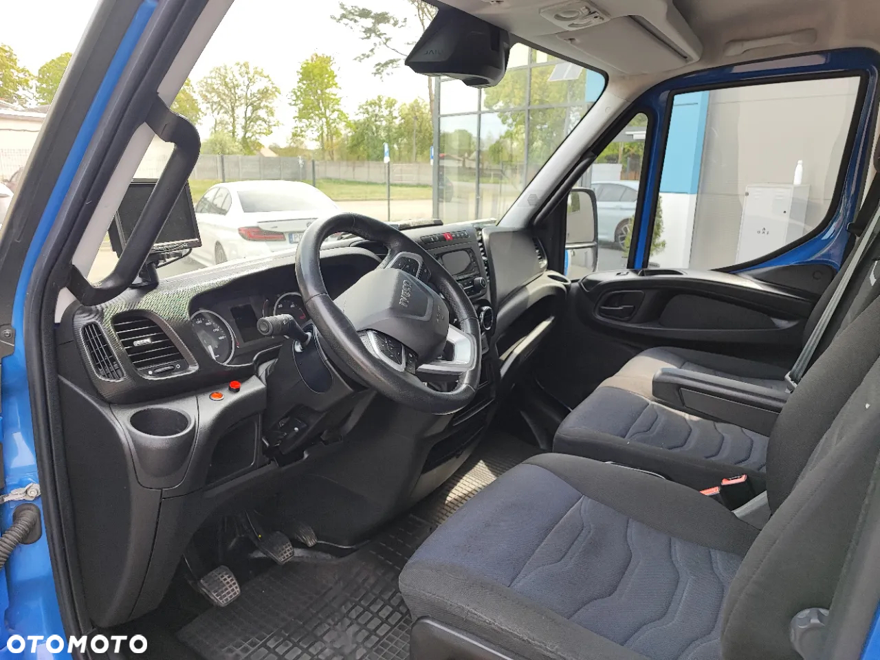 Iveco DAILY - 6