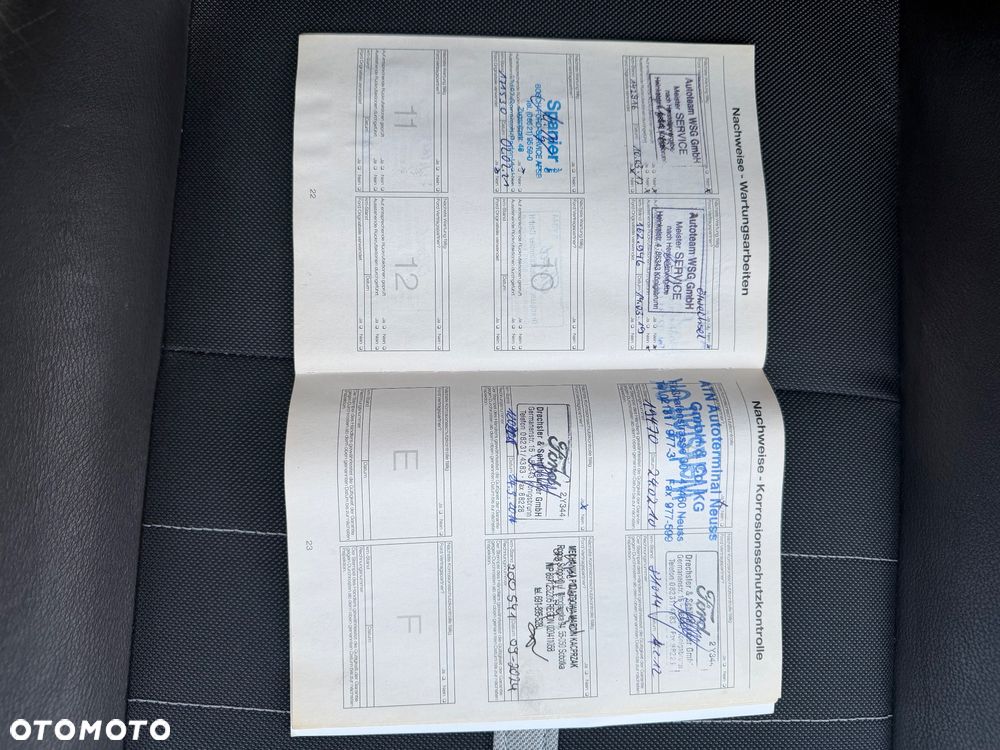 Ford Kuga 2.0 TDCi 4x4 Titanium - 32