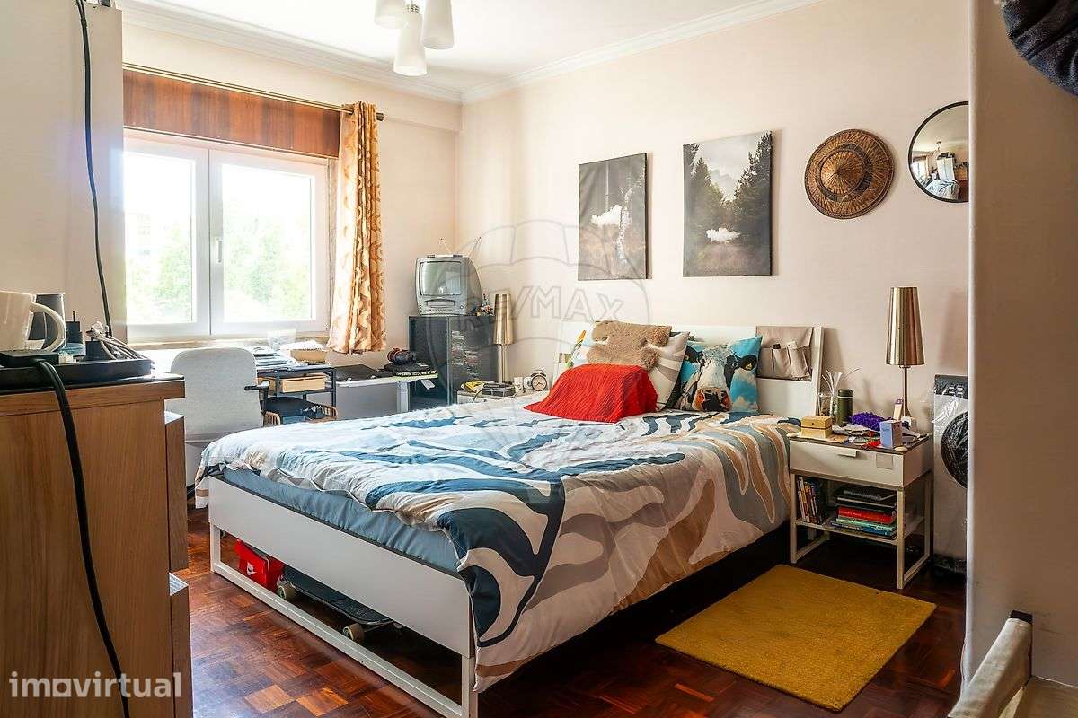 Apartamento T3 para venda - Grande imagem: 4/12