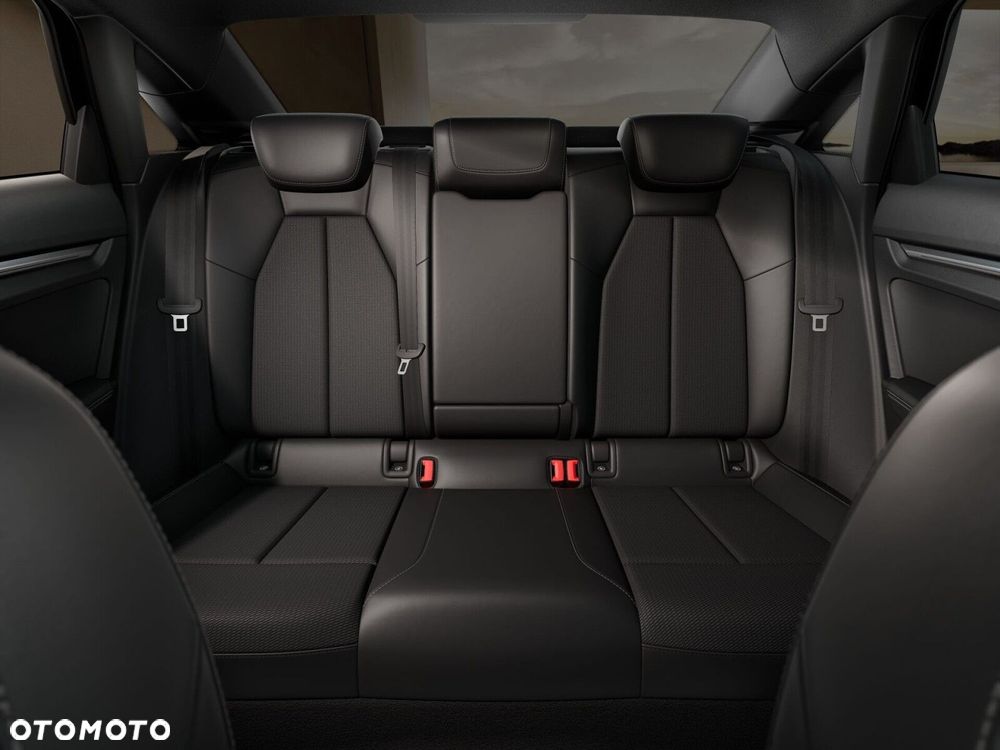 Audi A3 Limousine - 8